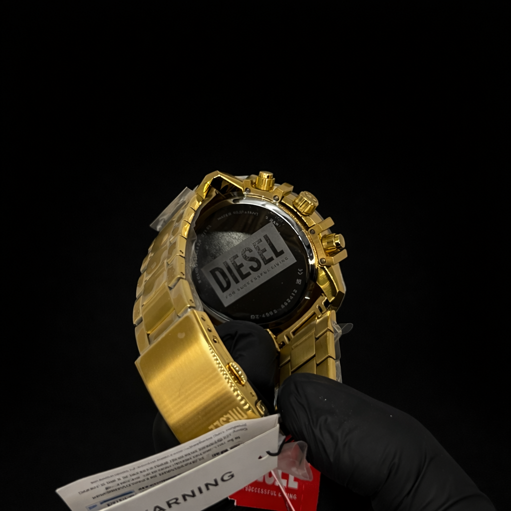 Reloj Diesel DZ4595 – Griffed - Imagen 5