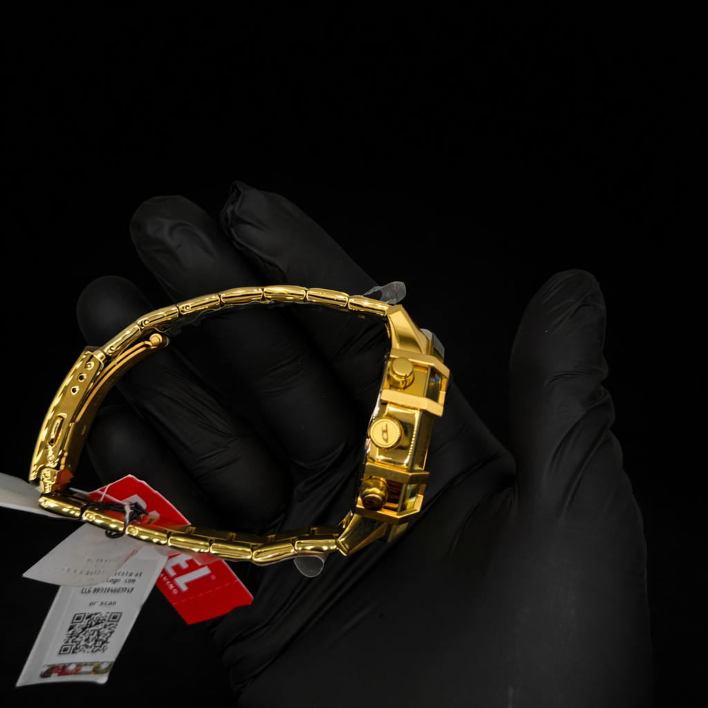 Reloj Diesel DZ4595 – Griffed - Imagen 3