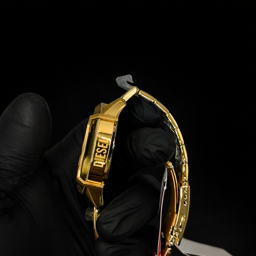 Reloj Diesel DZ4595 – Griffed - Imagen 4