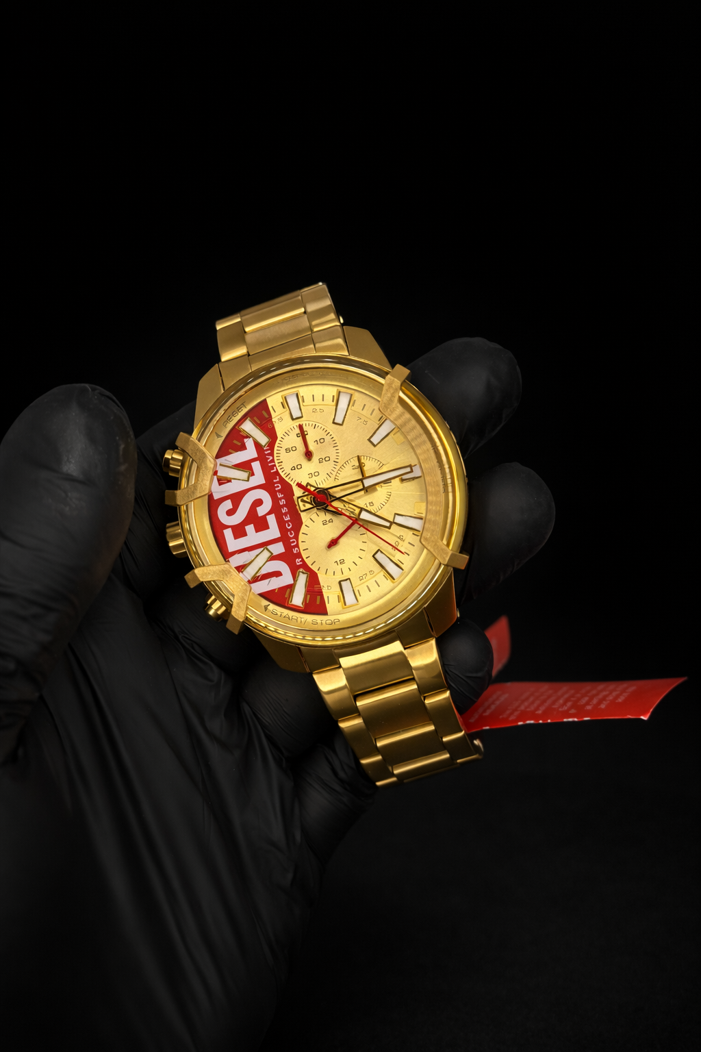 Reloj Diesel DZ4595 – Griffed - Imagen 2